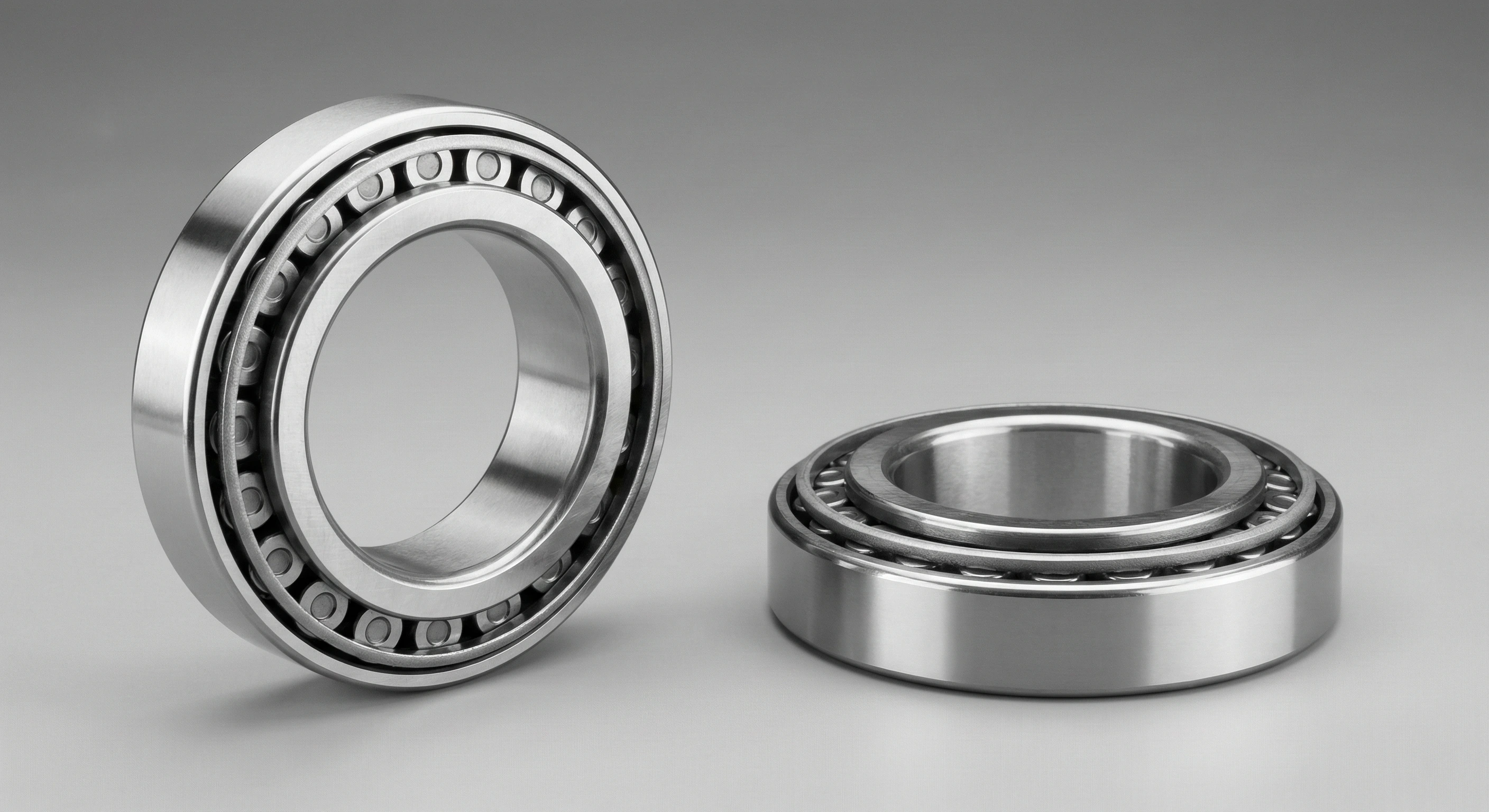 Tapered Roller Bearings